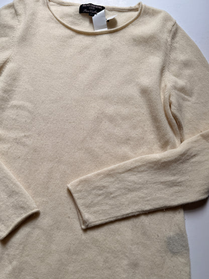 Dear Dharma Cashmere Sweater