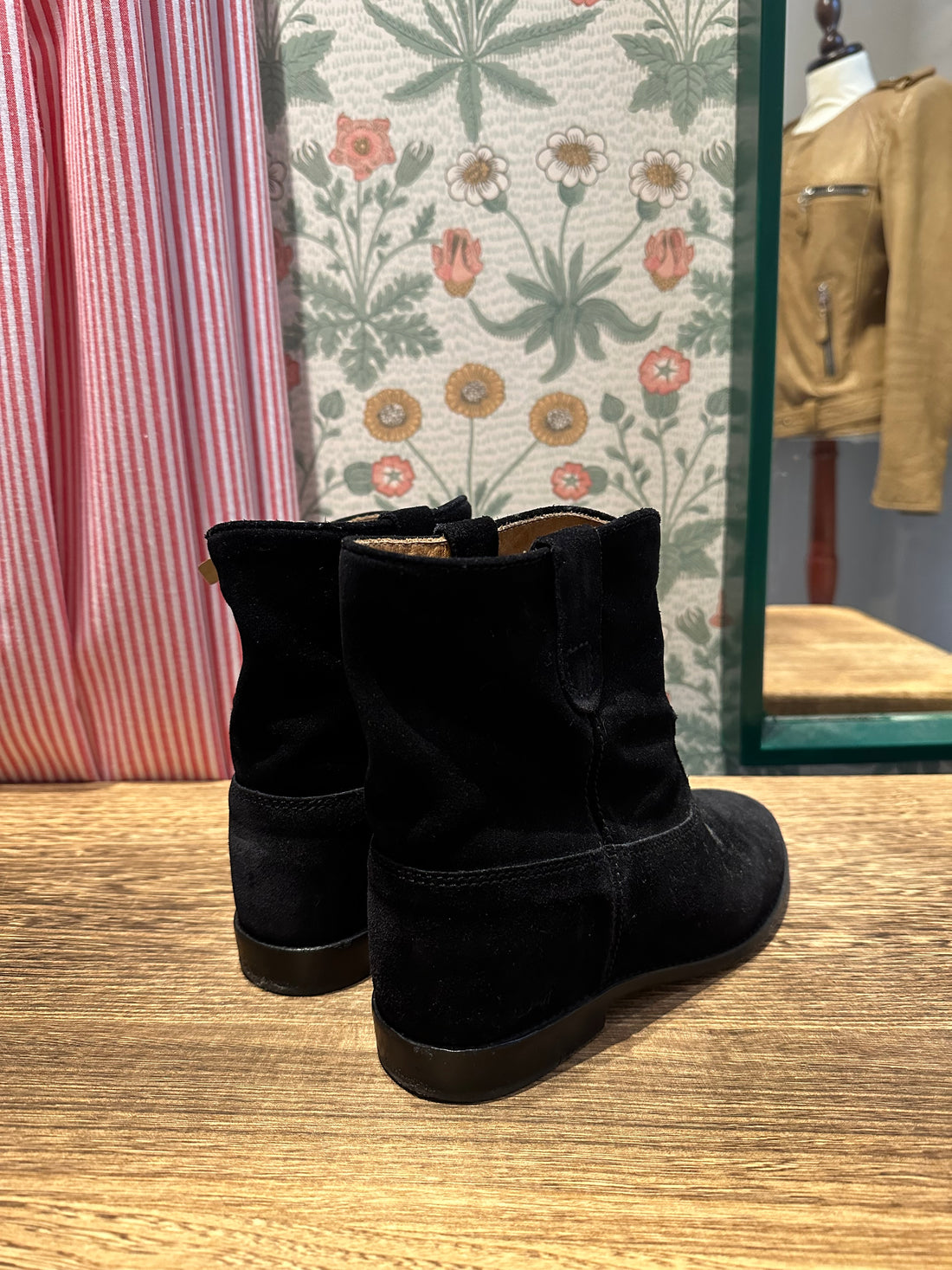 Isabel Marant Crisi Støvler