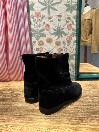 Isabel Marant Crisi Støvler