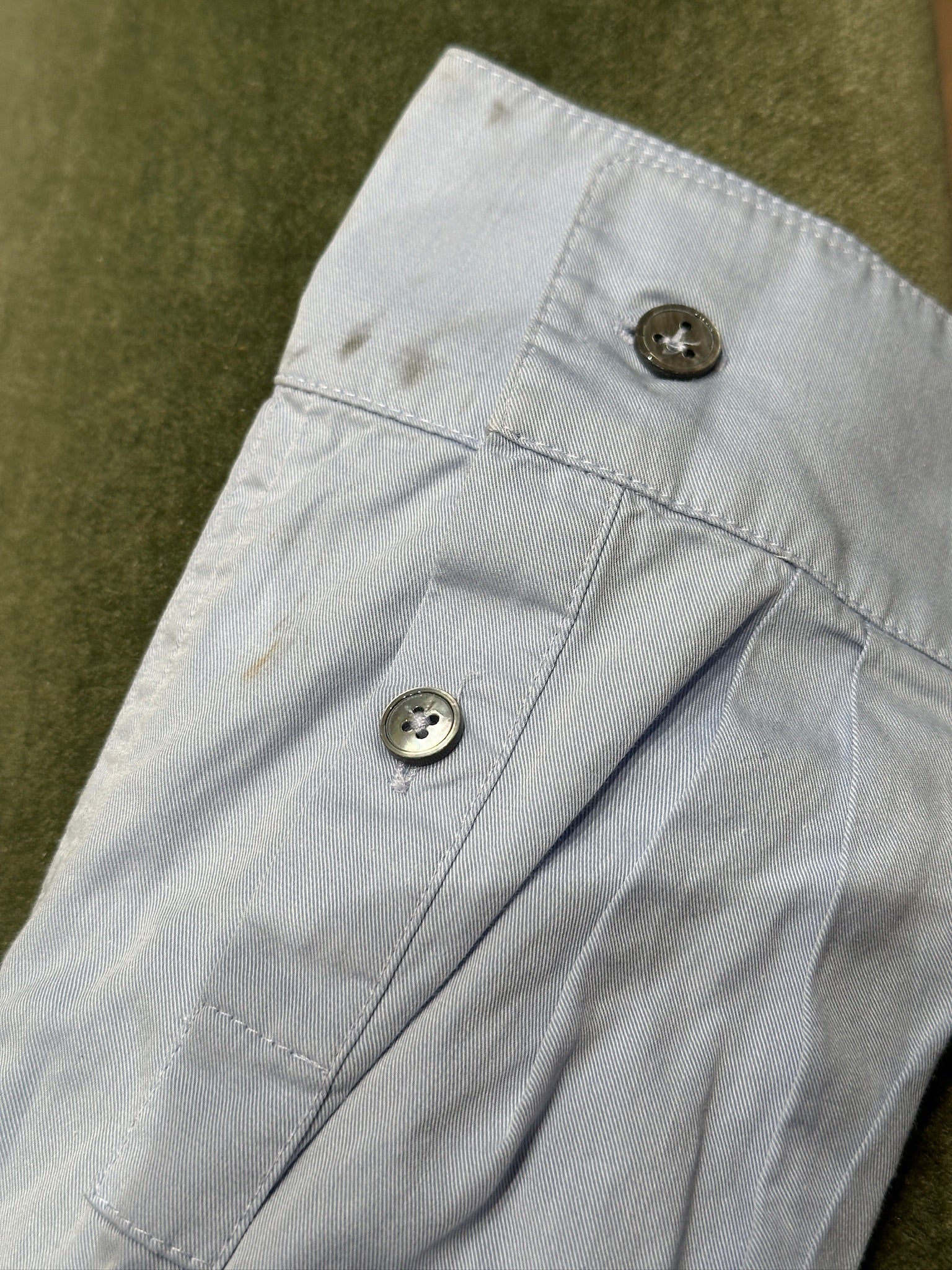 Alexander Wang Skjorte Kjole