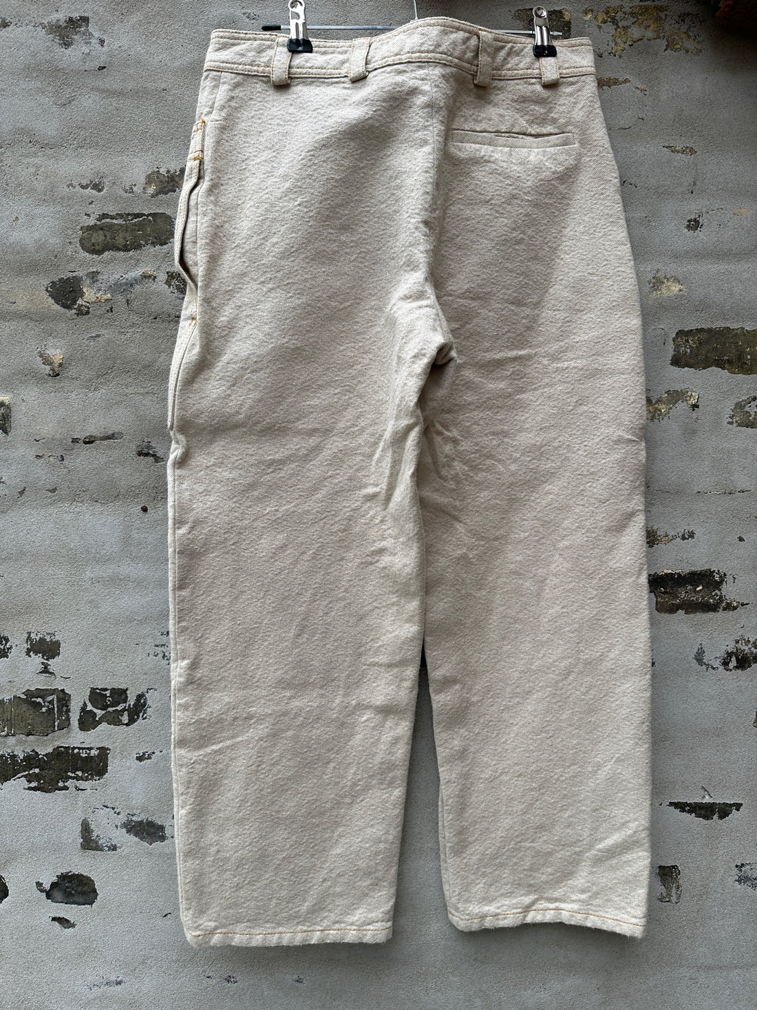 Acne Studios bukser