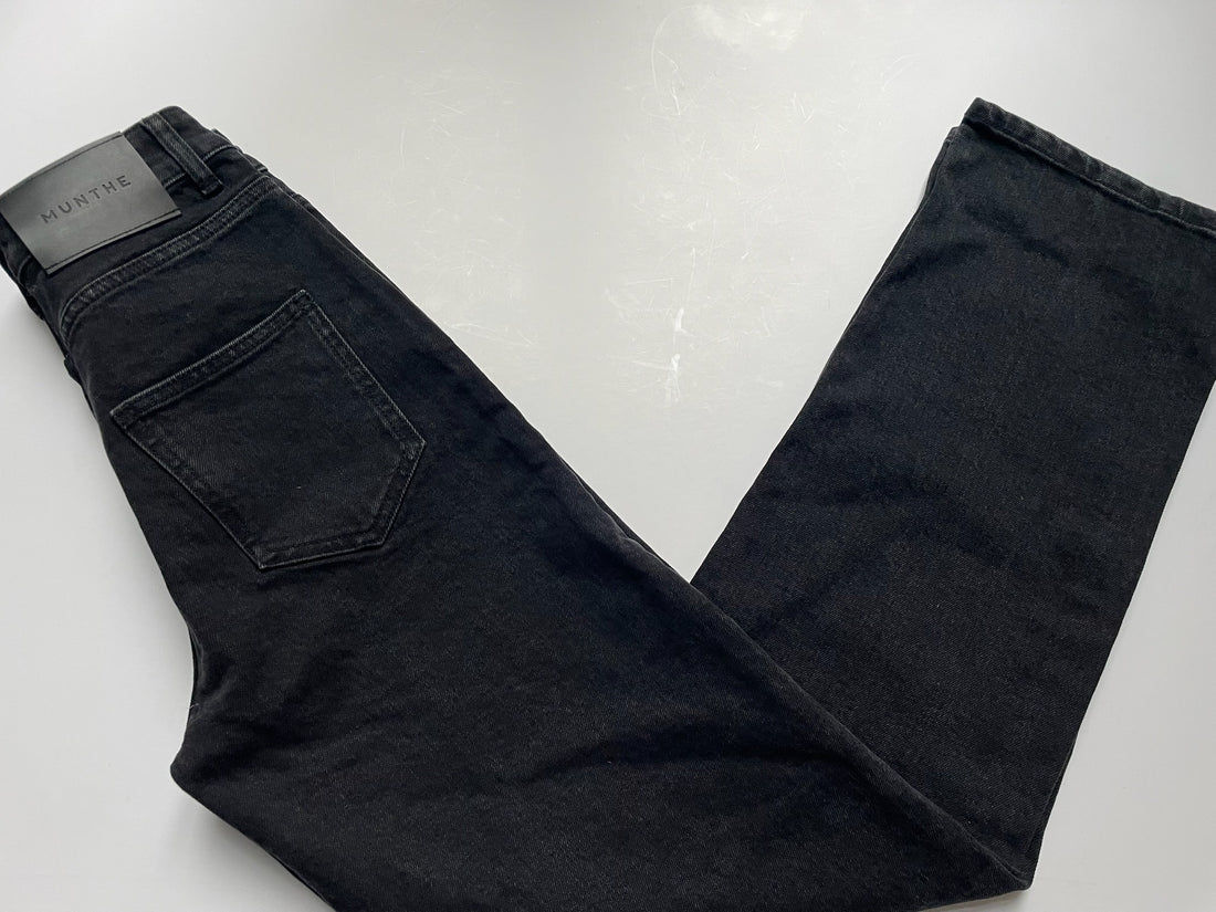 Munthe Denim Jeans
