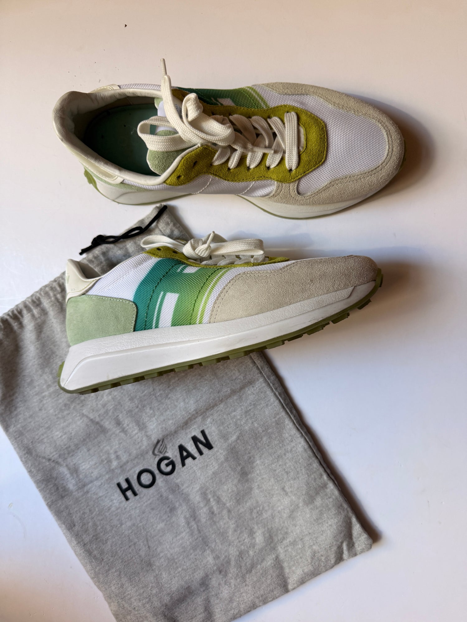 Hogan