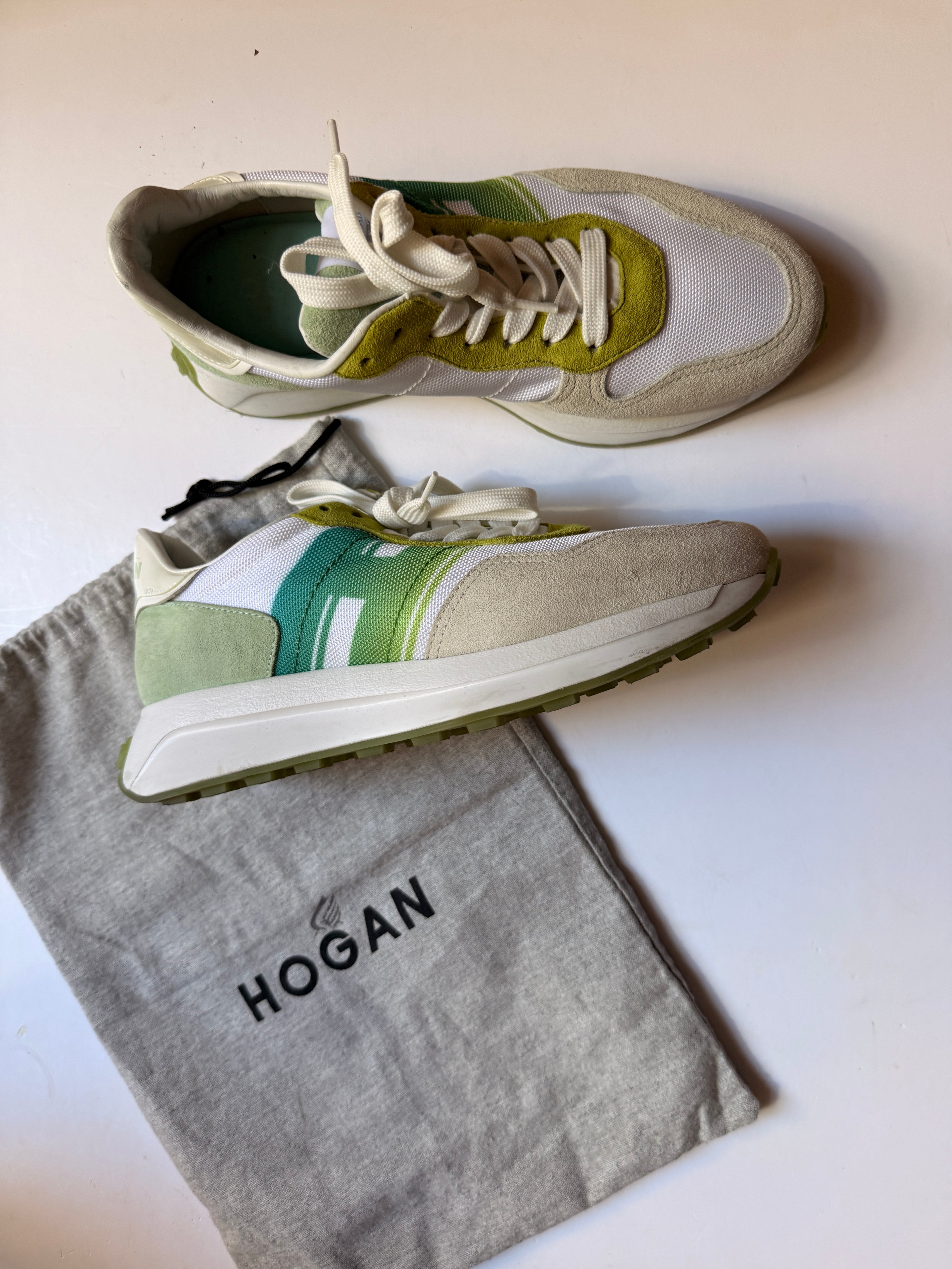 Hogan