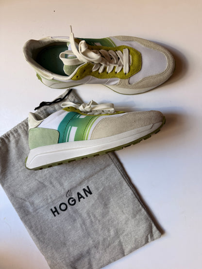 Hogan