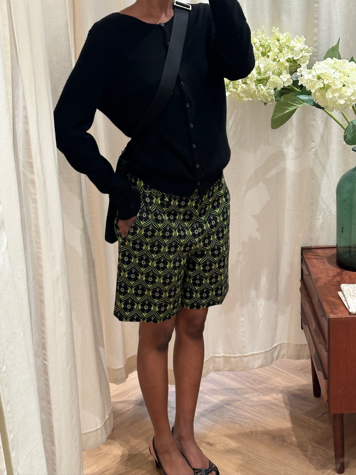 Miu Miu Shorts