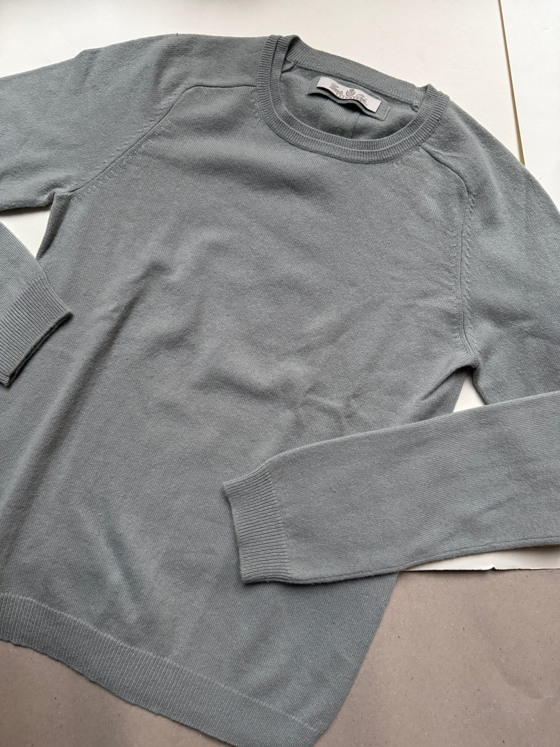 Gerts Cashmere Oslo Sweater