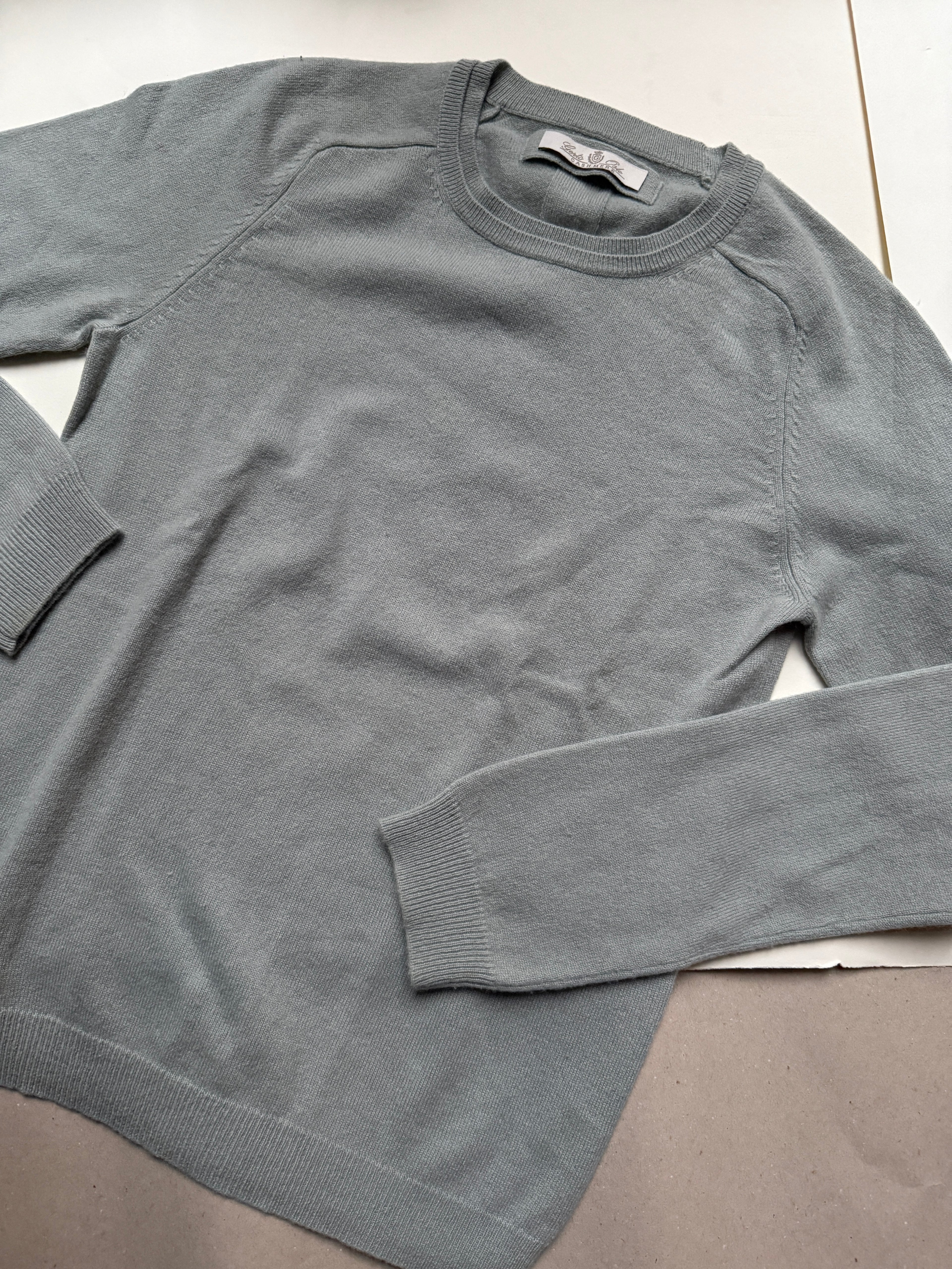 Gerts Cashmere Oslo Sweater