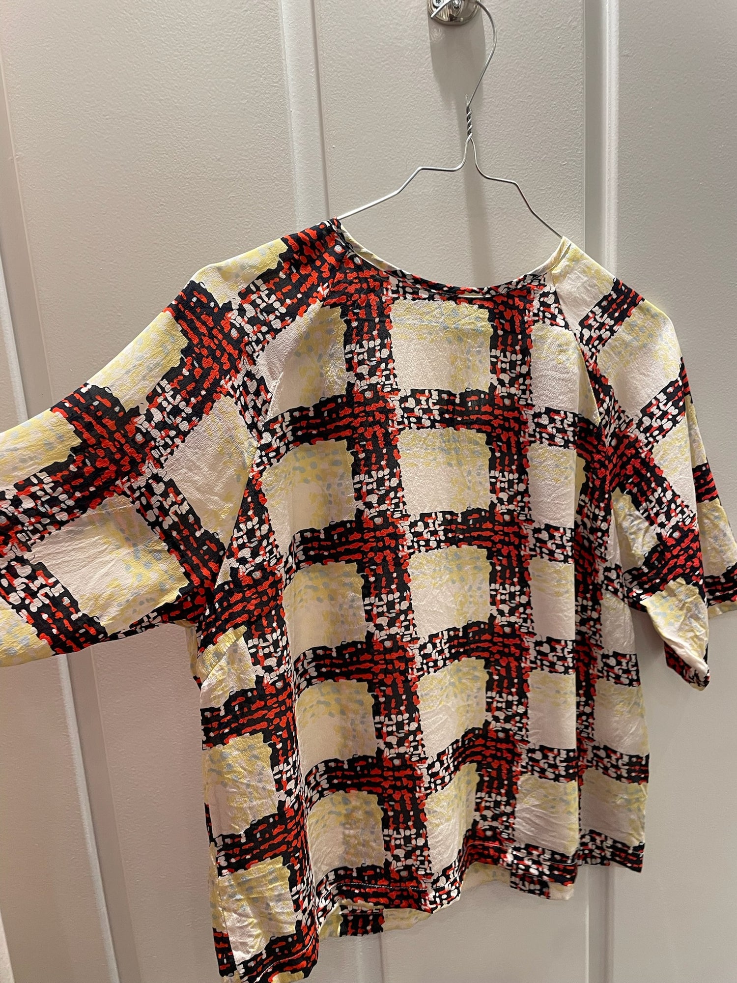 Nue Notes Silke Bluse