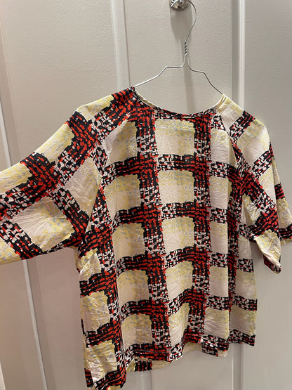 Nue Notes Silke Bluse