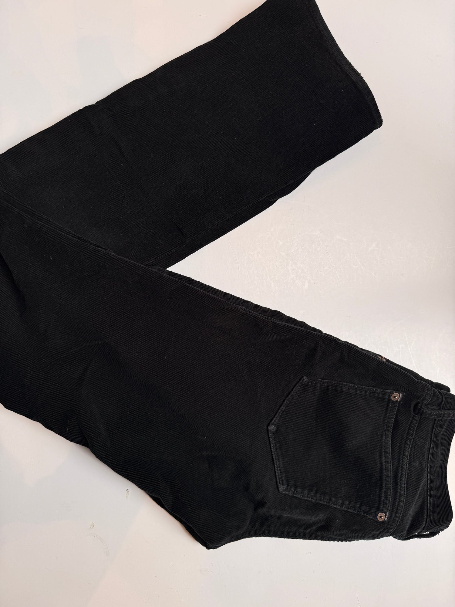Ralph Lauren Fløjlsbukser