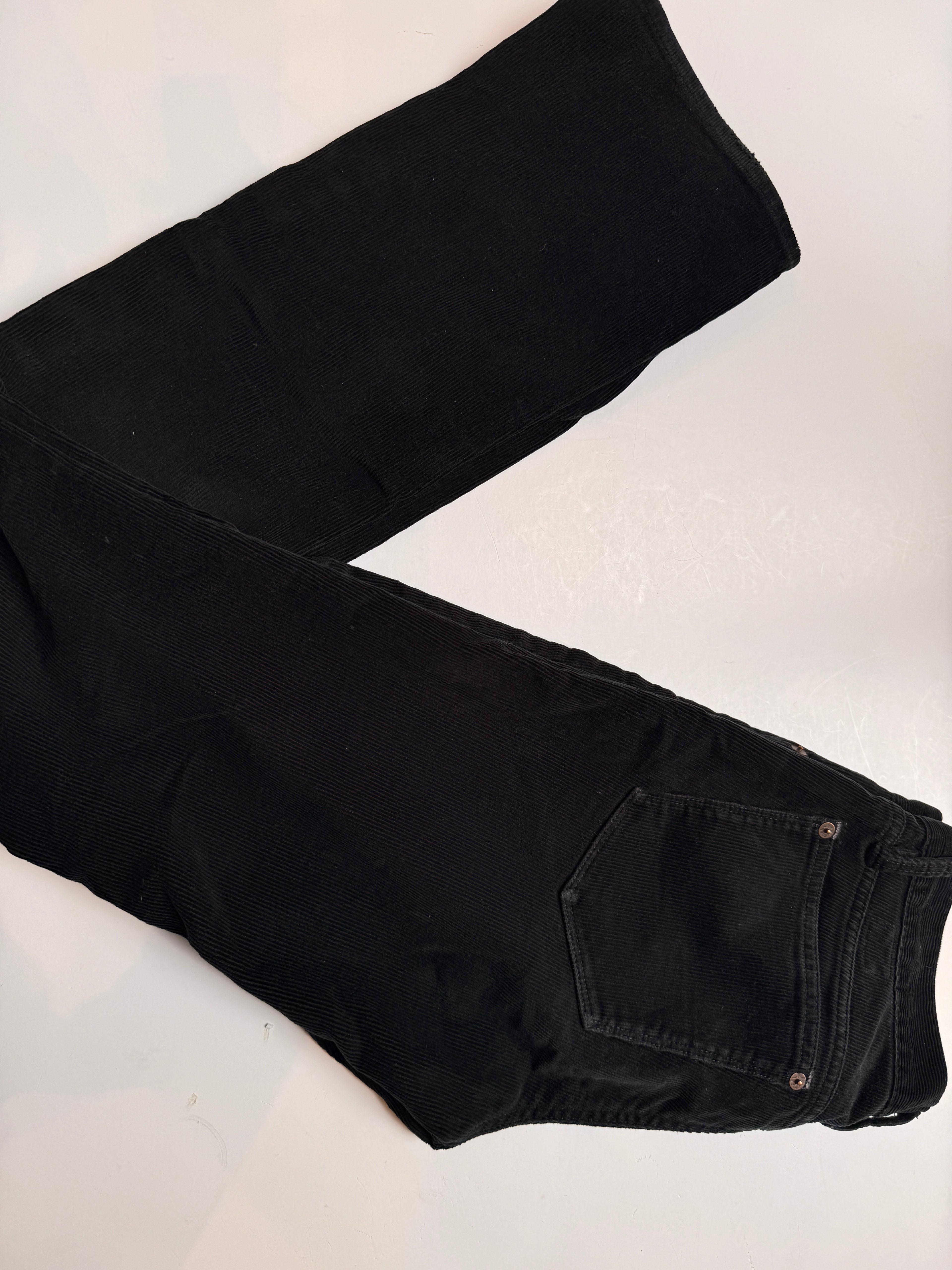 Ralph Lauren Fløjlsbukser