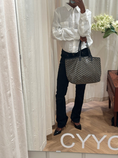 Ralph Lauren Hør Skjorte
