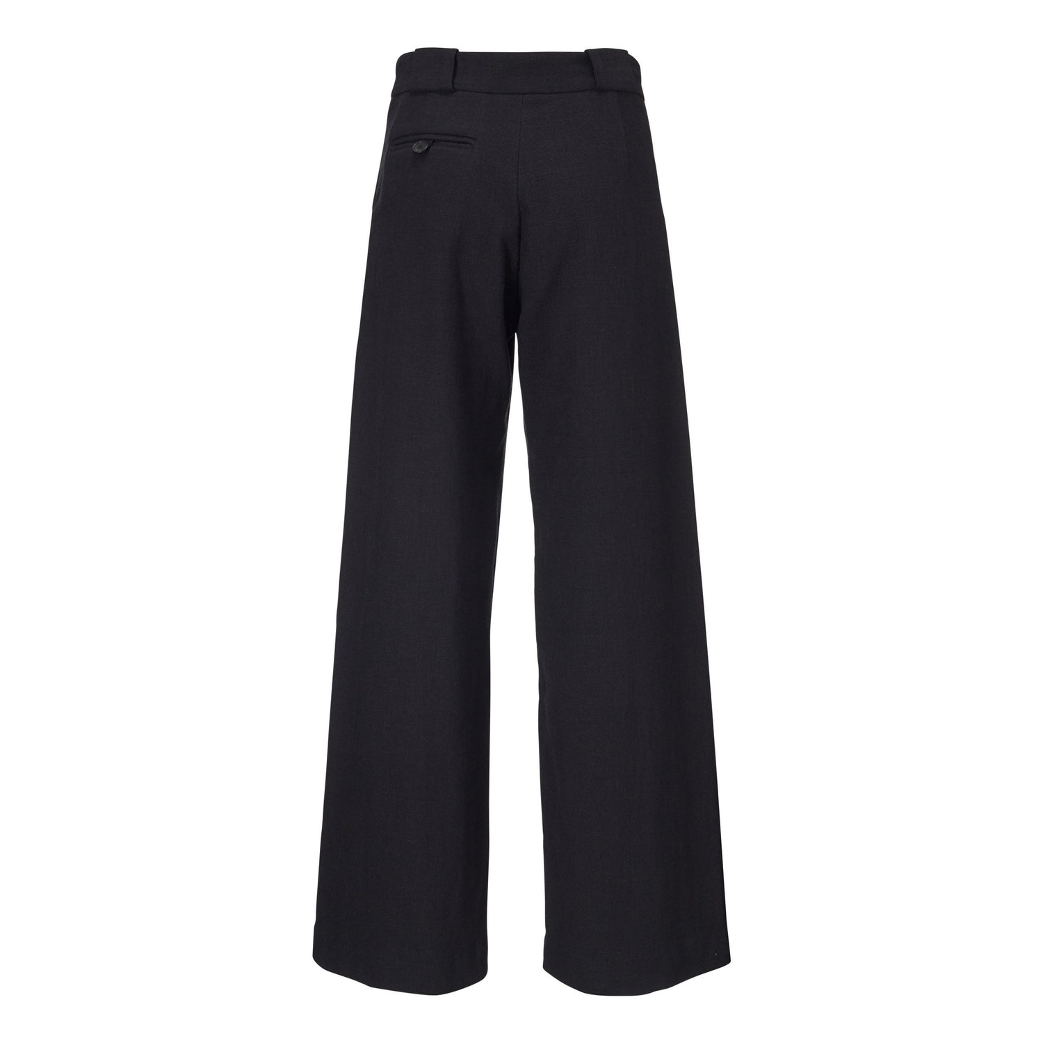 Fonnesbech_Banu_Pants_Gey_Night_back