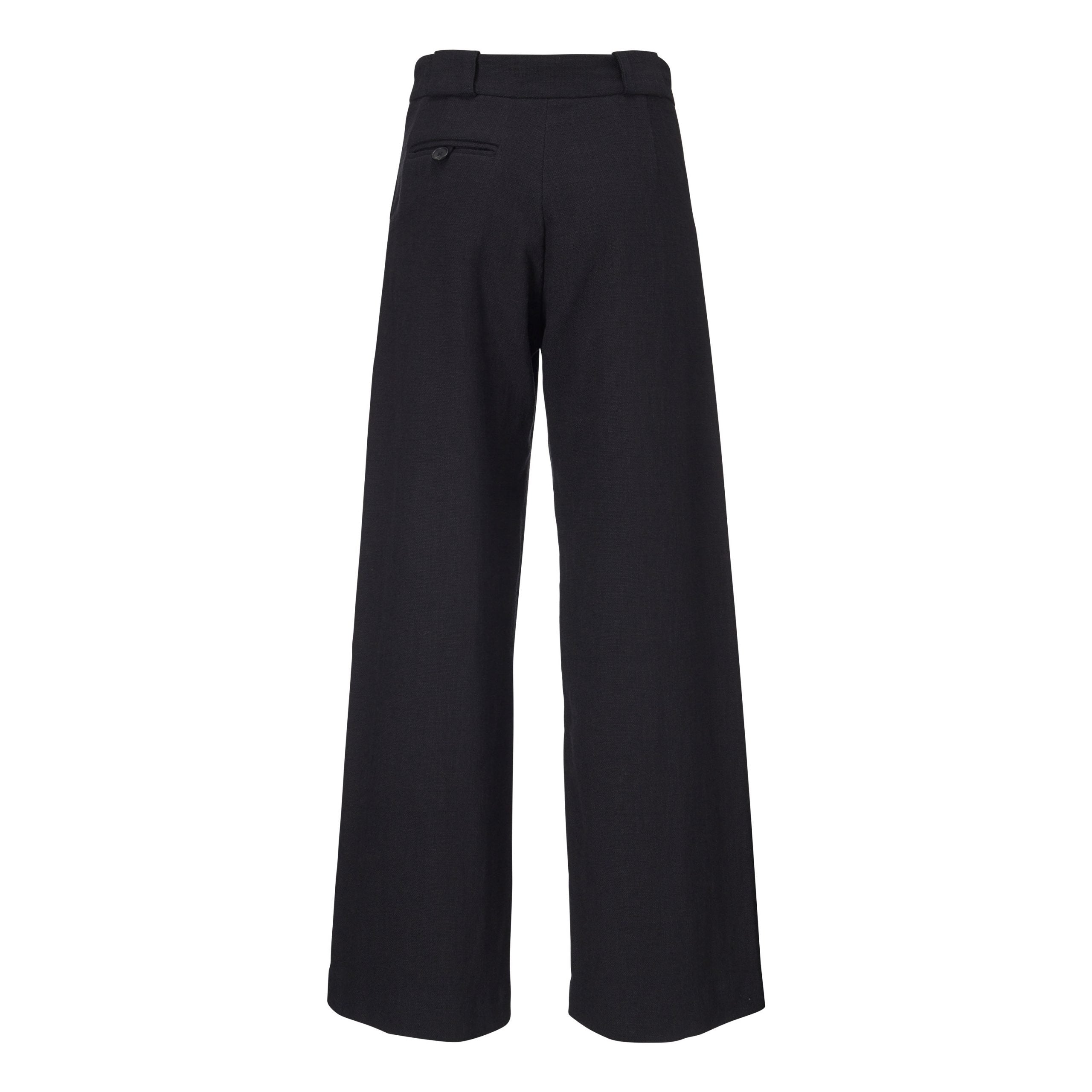 Fonnesbech_Banu_Pants_Gey_Night_back