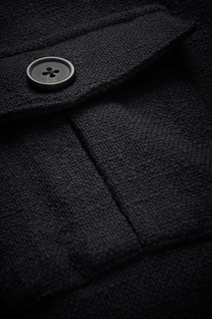 Fonnesbech_Eryl_Shirt_Grey_Night_detail