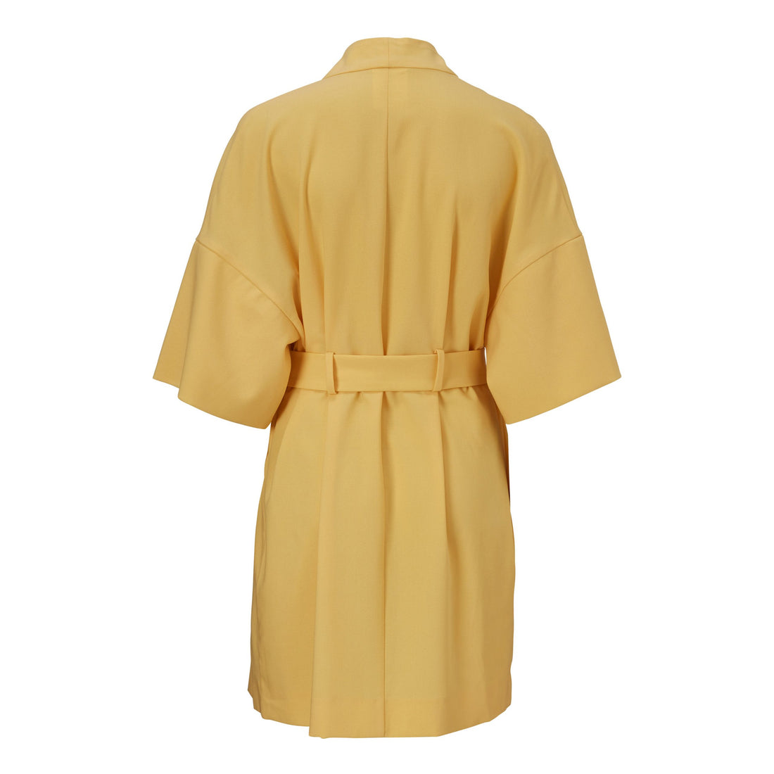 Fonnesbech_Idi_Jacket_Cornsilk_back