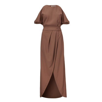 Fonnesbech_Marwe_Dress_Bark