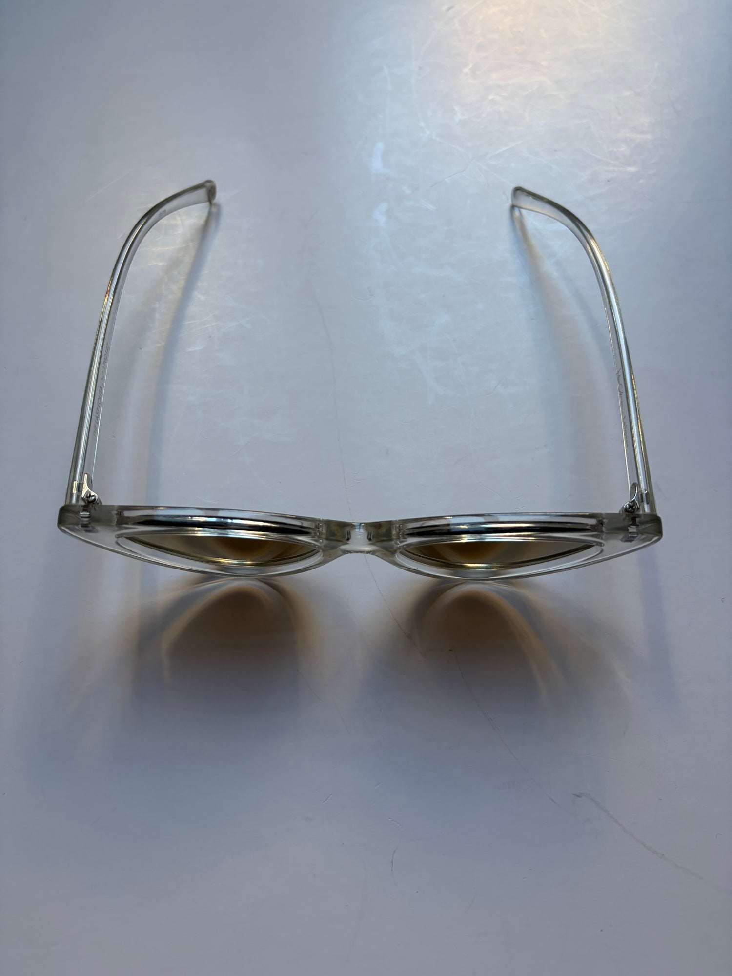 Adam Selman x Specs Solbriller