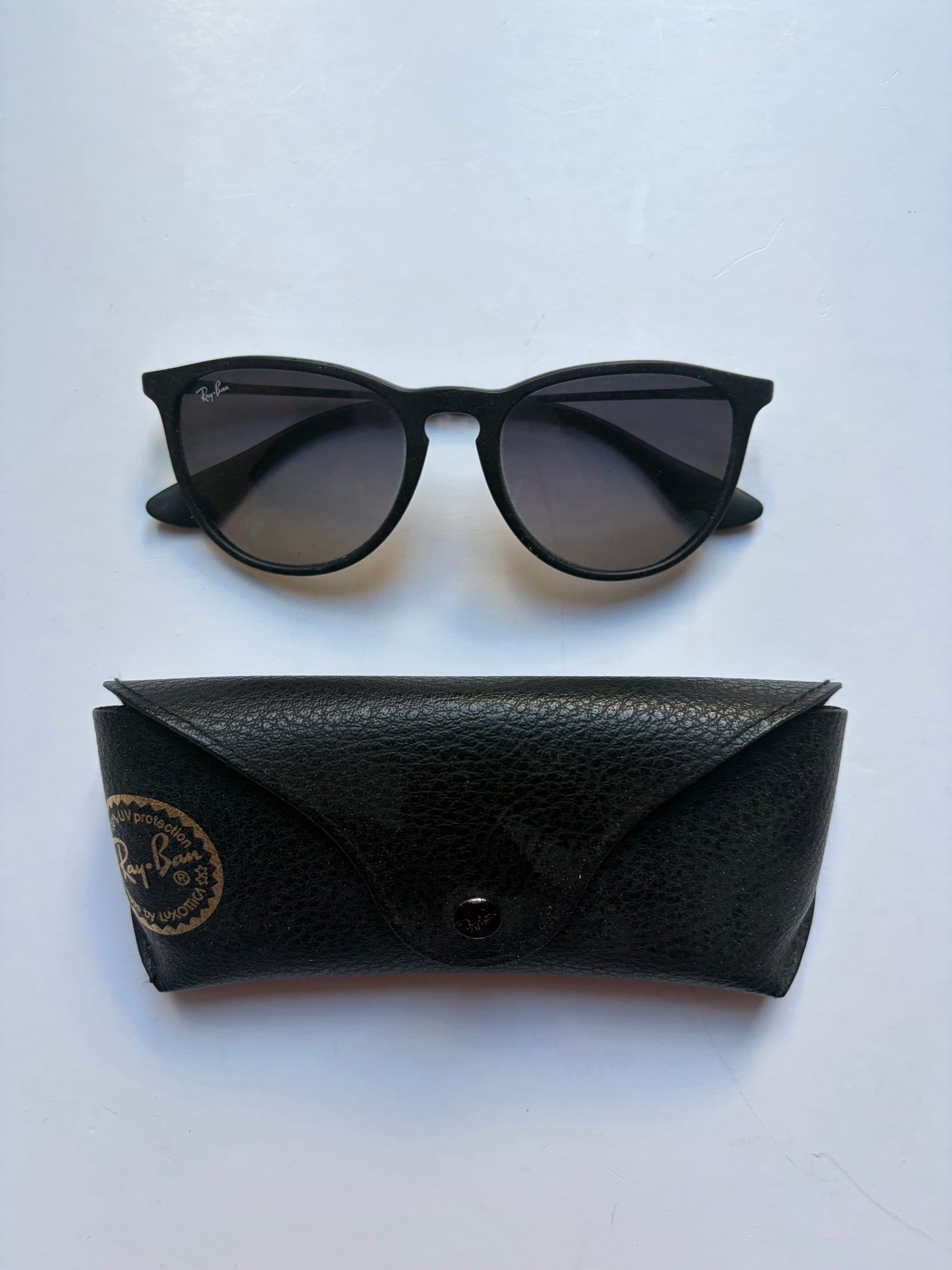 Ray-ban Solbriller