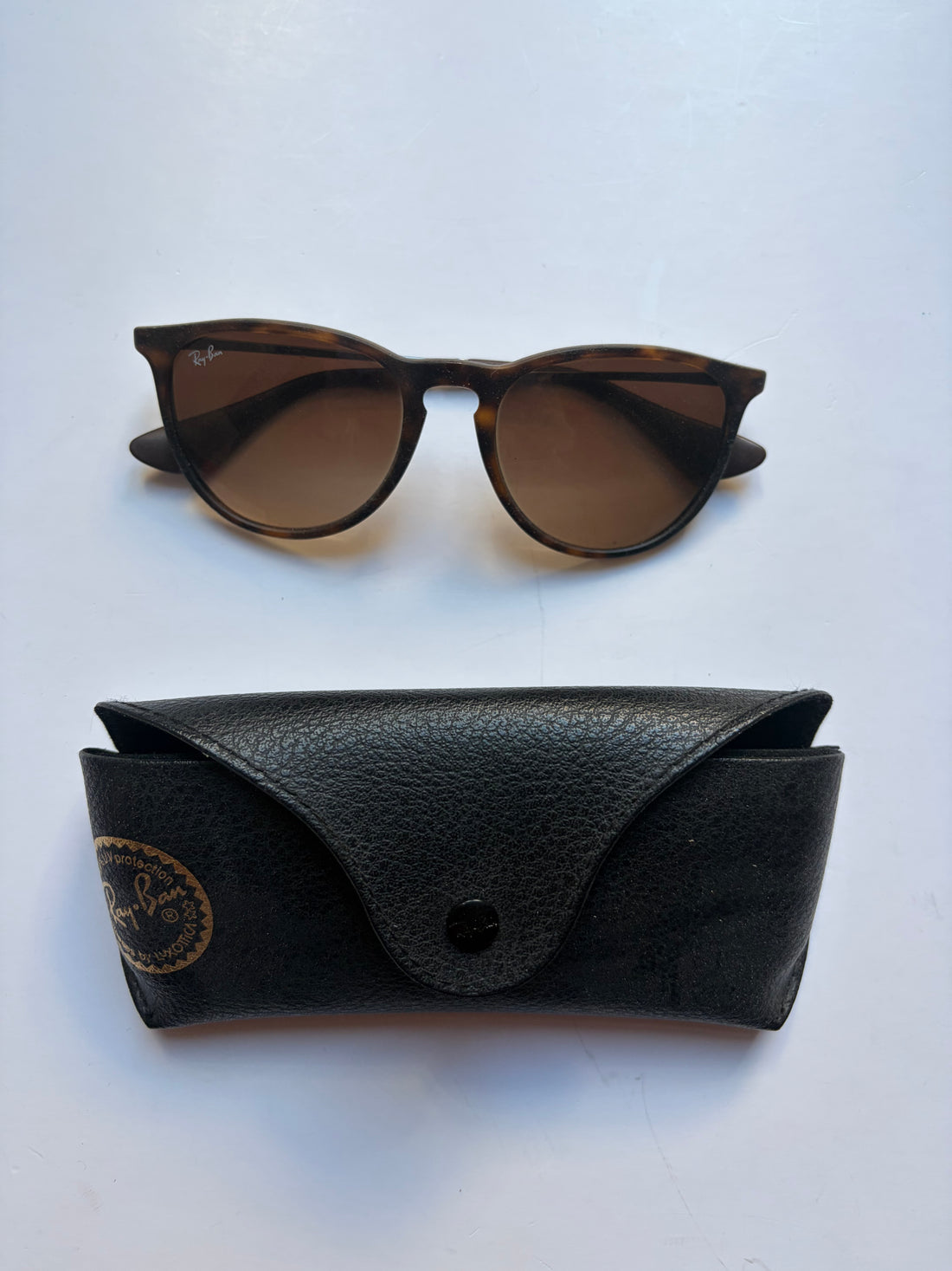 Ray-ban Solbriller