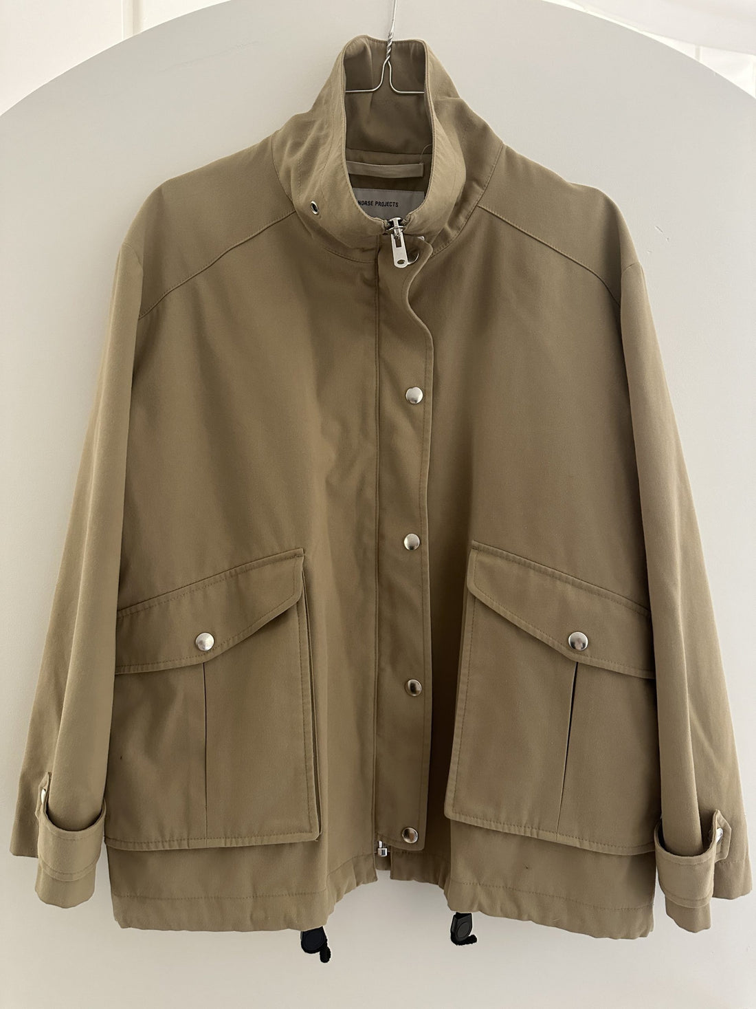 Norse Projects Jakke