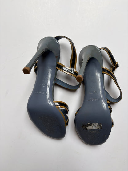 Yves Saint Laurent Stilletter