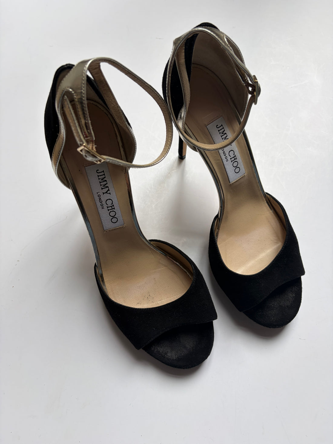 Jimmy Choo Stilletter