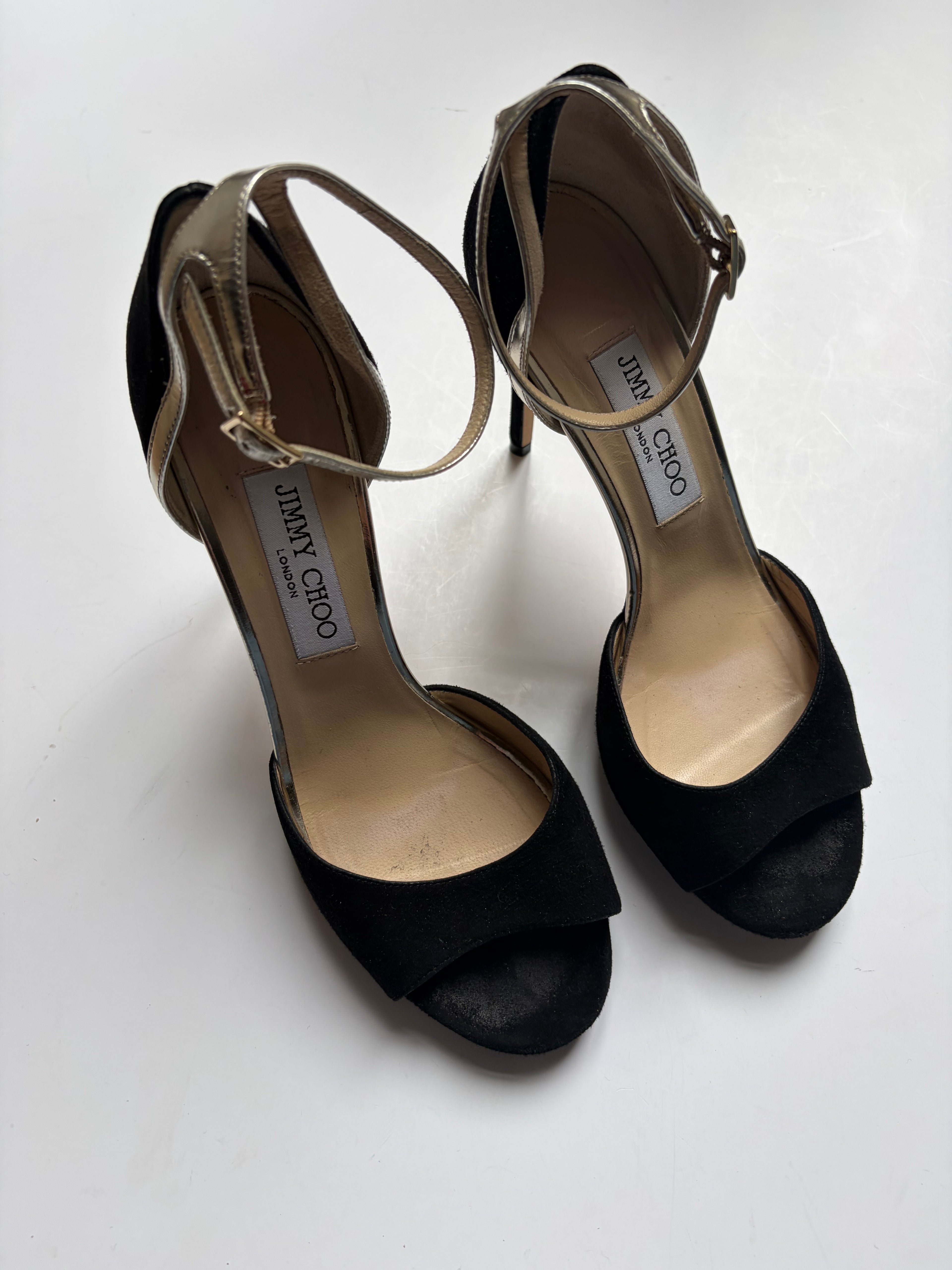 Jimmy Choo Stilletter