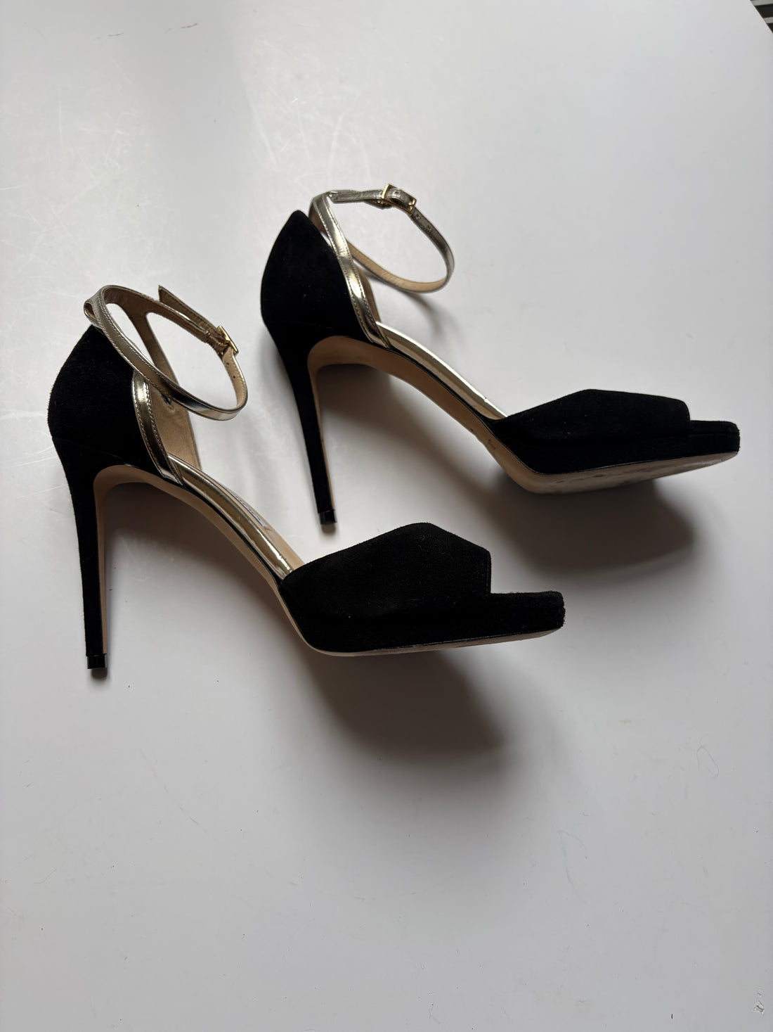 Jimmy Choo Stilletter