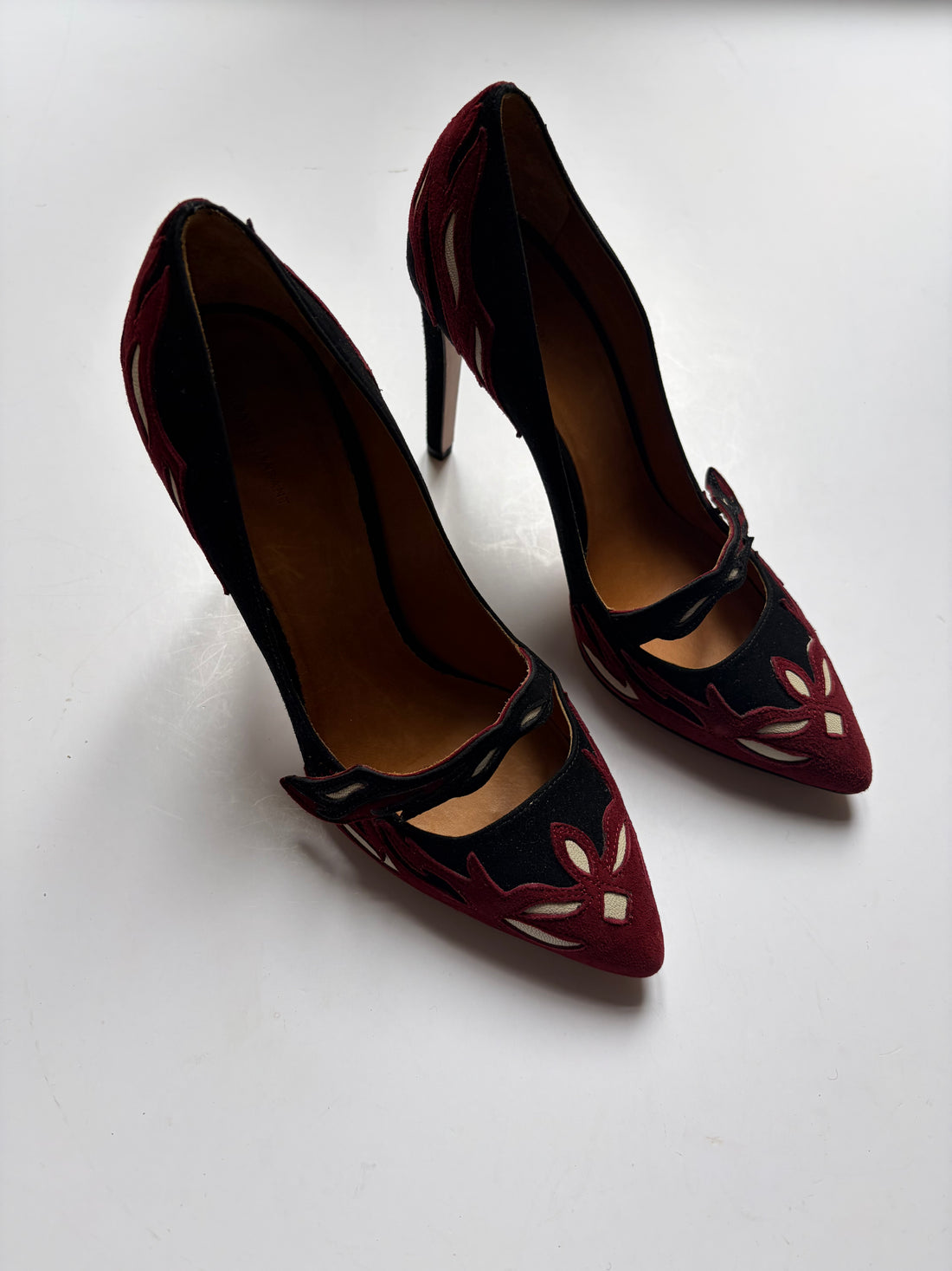 Isabel Marant Stilletter