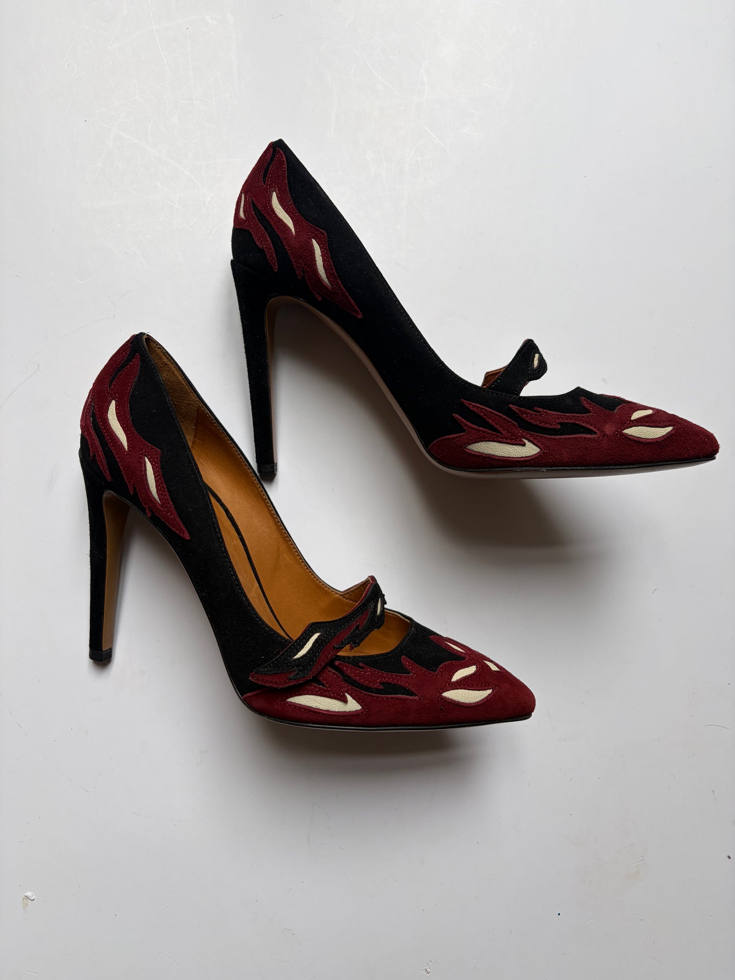 Isabel Marant Stilletter