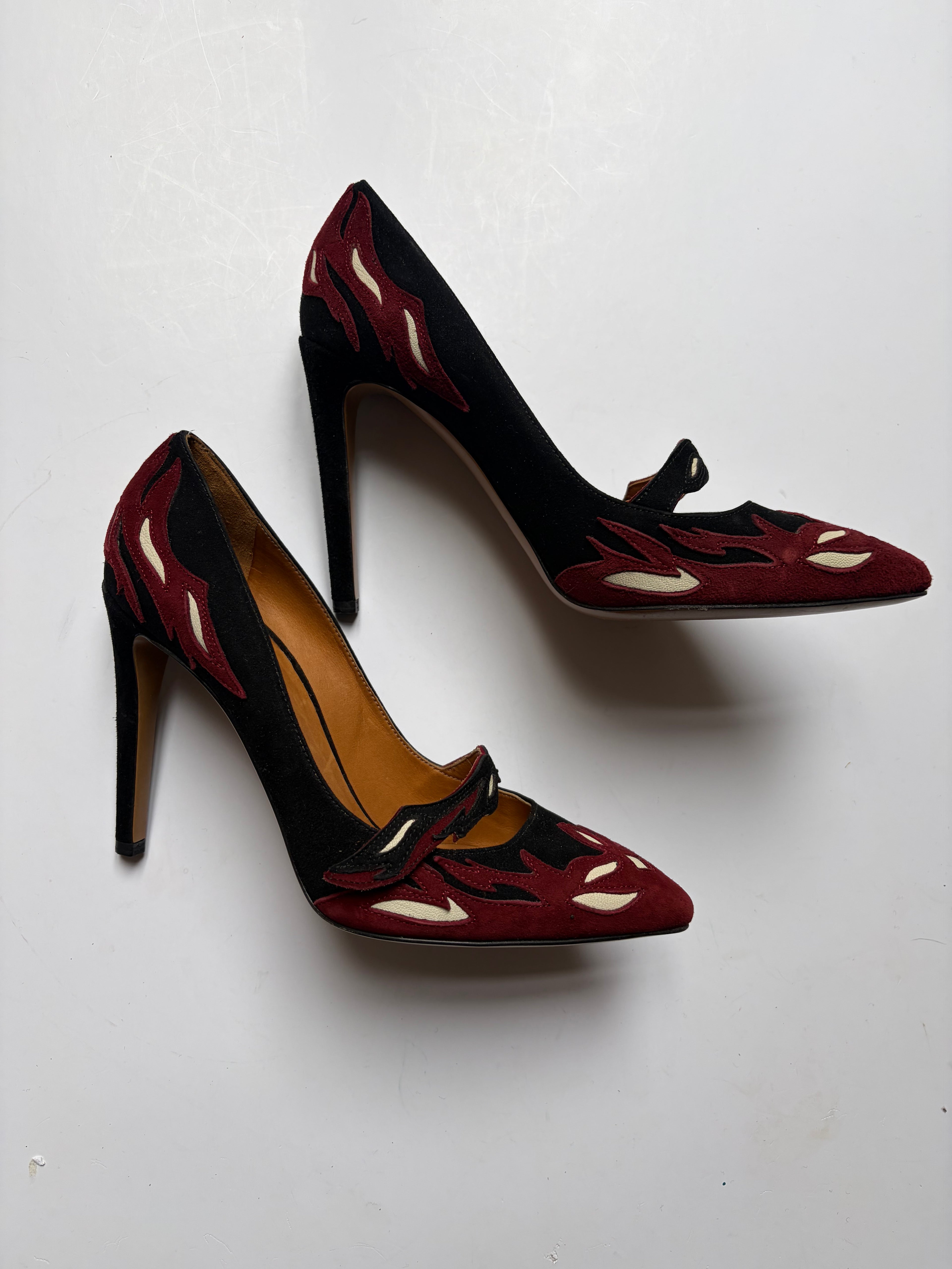 Isabel Marant Stilletter