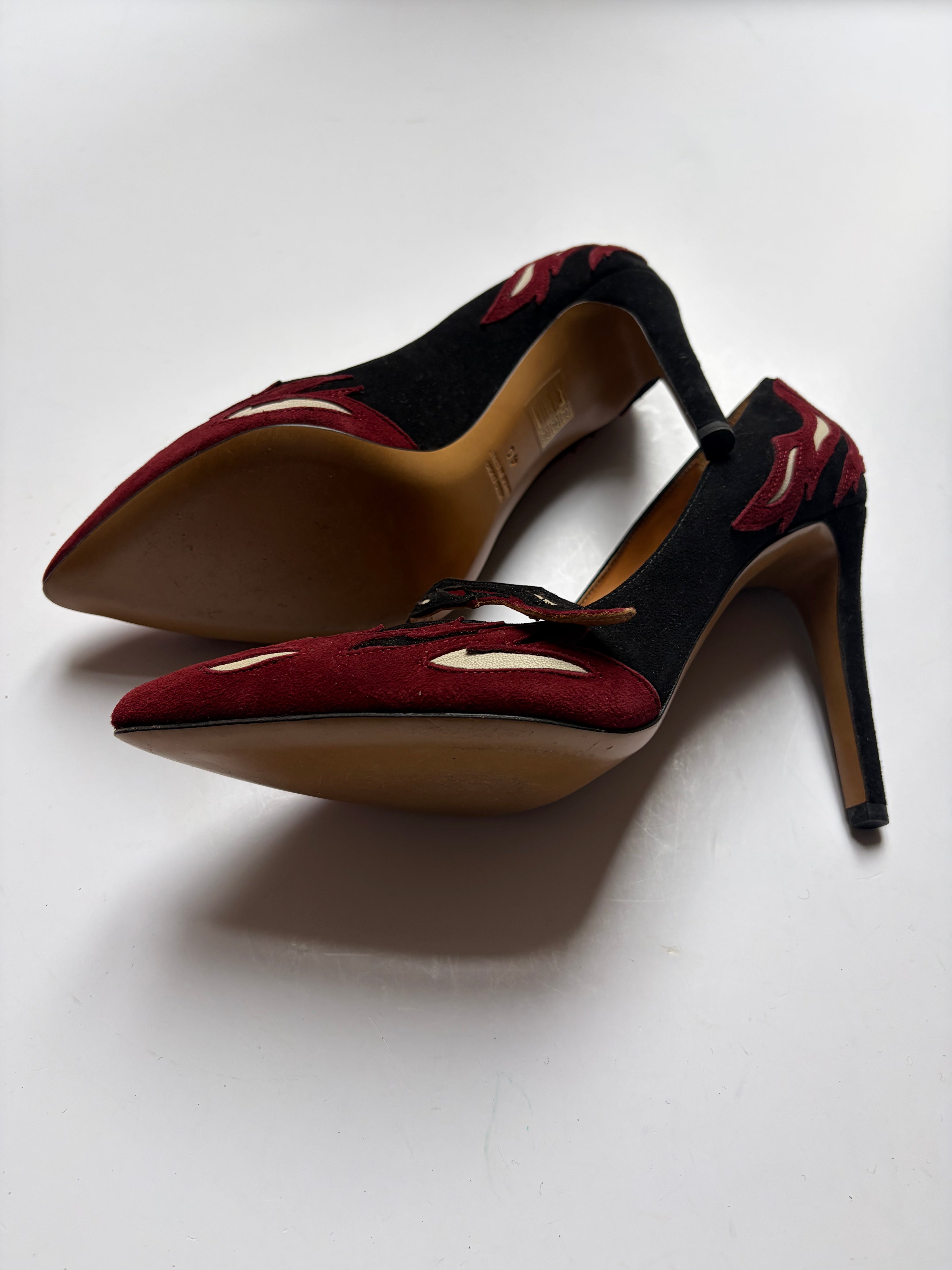 Isabel Marant Stilletter