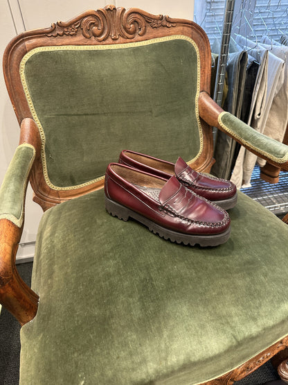 Timeless G.H Bass Weejuns