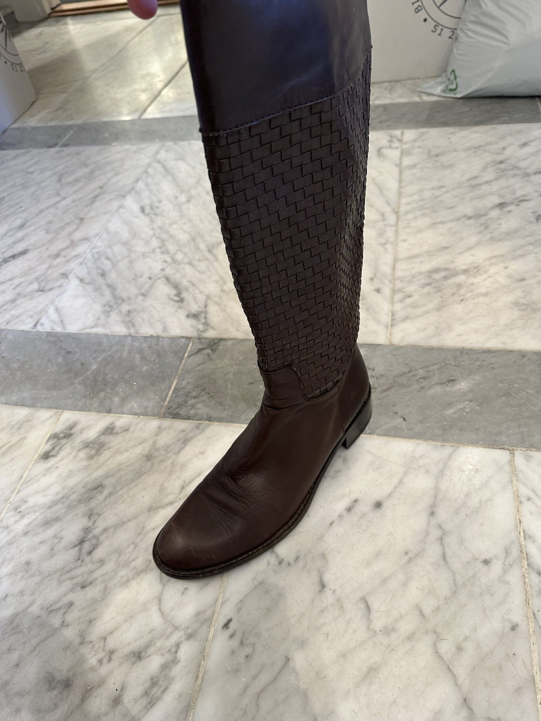 Max Mara Boots