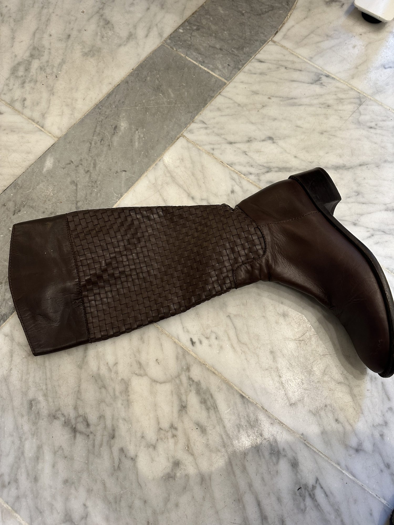 Max Mara Boots