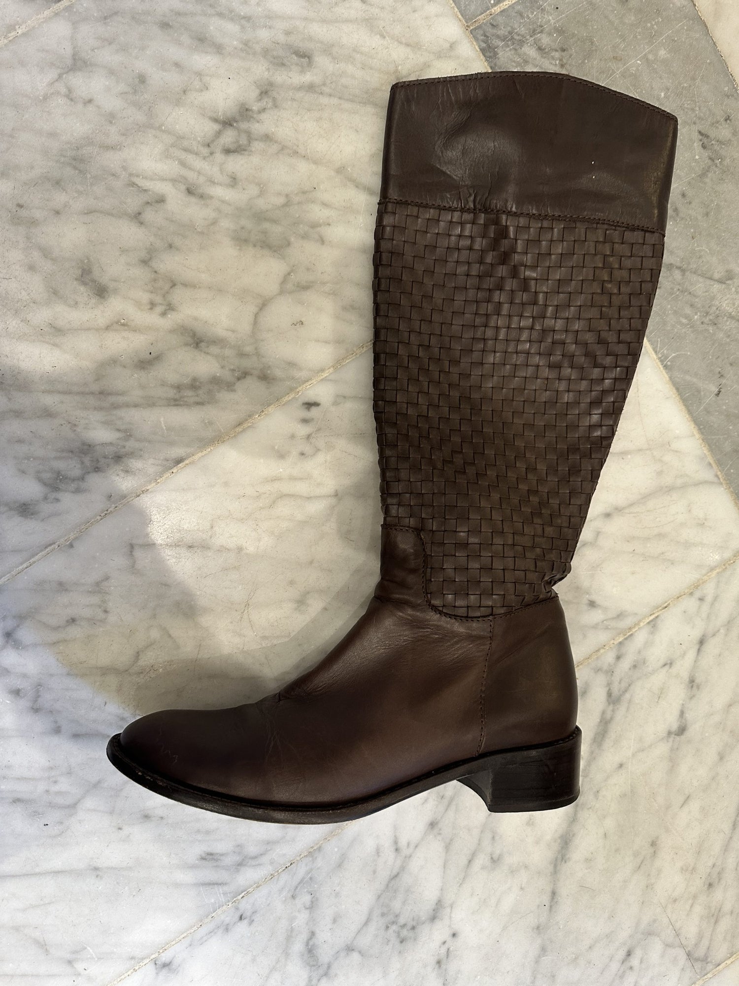 Max Mara Boots