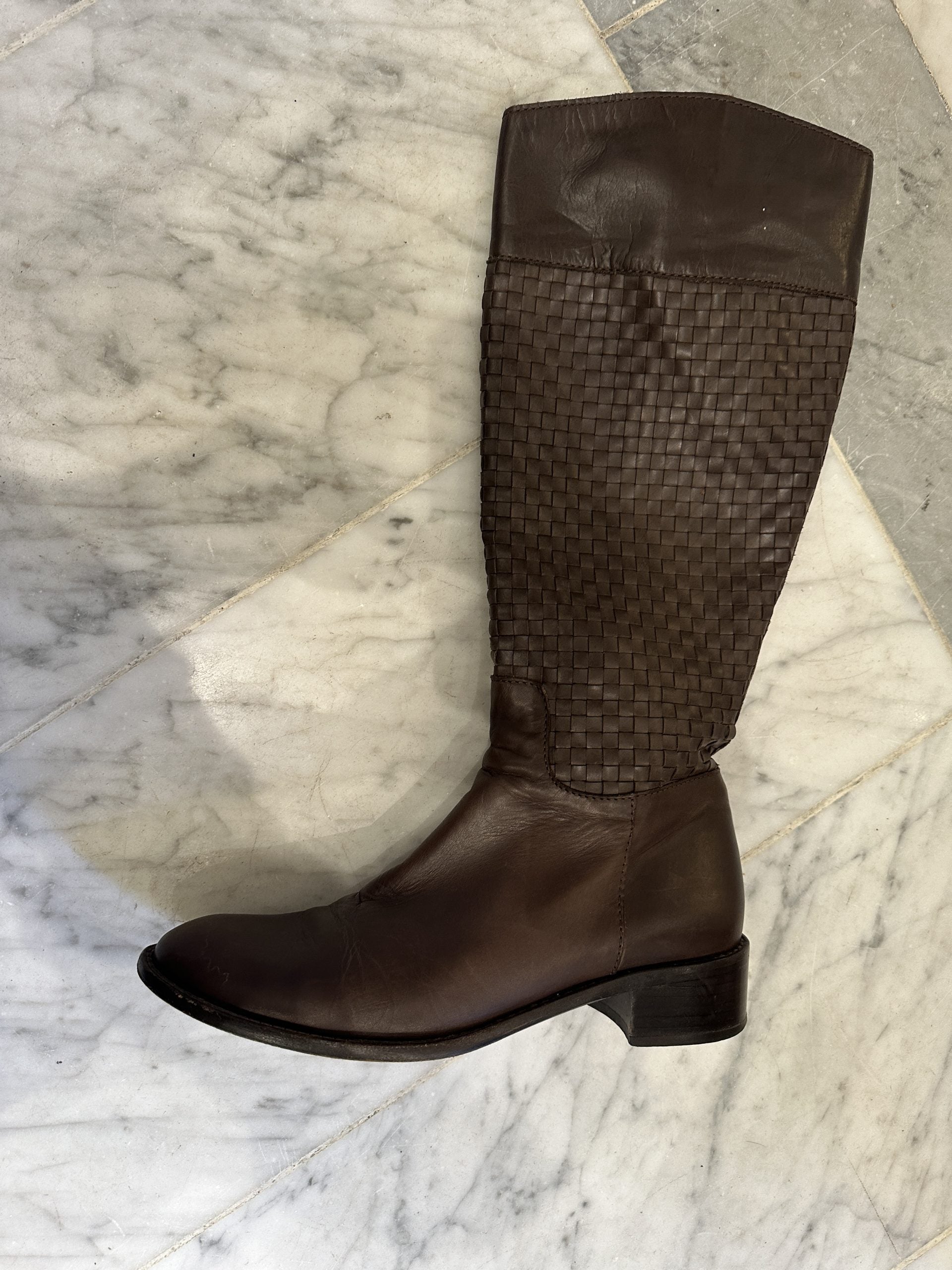 Max Mara Boots