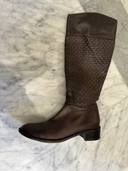 Max Mara Boots