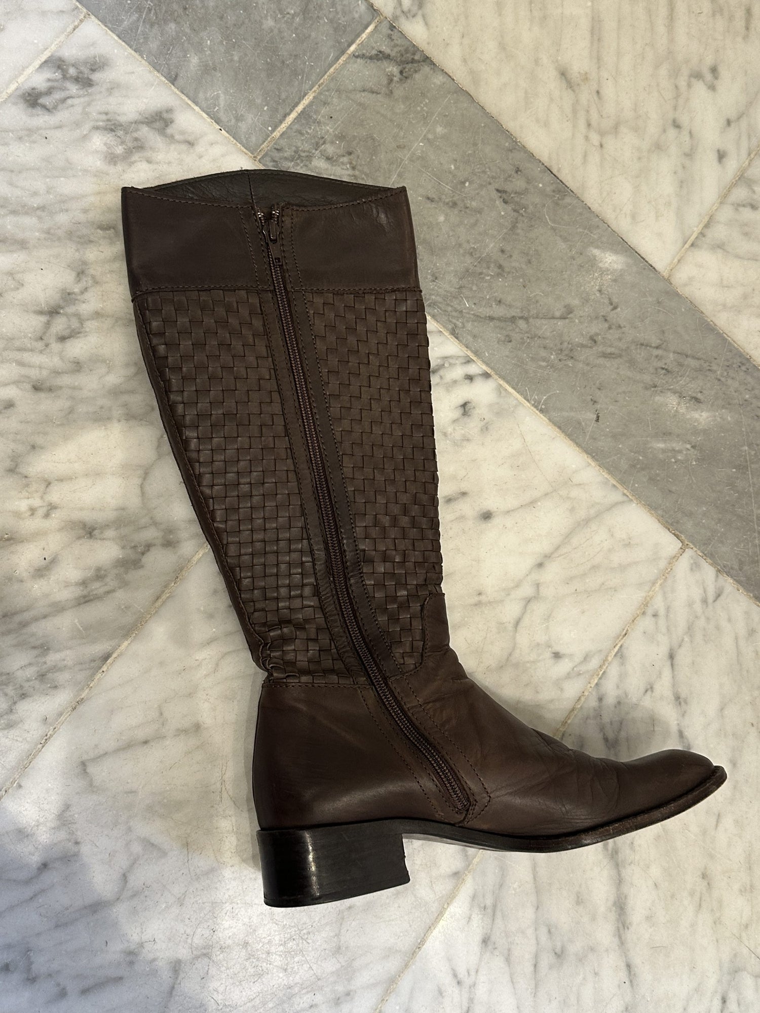 Max Mara Boots