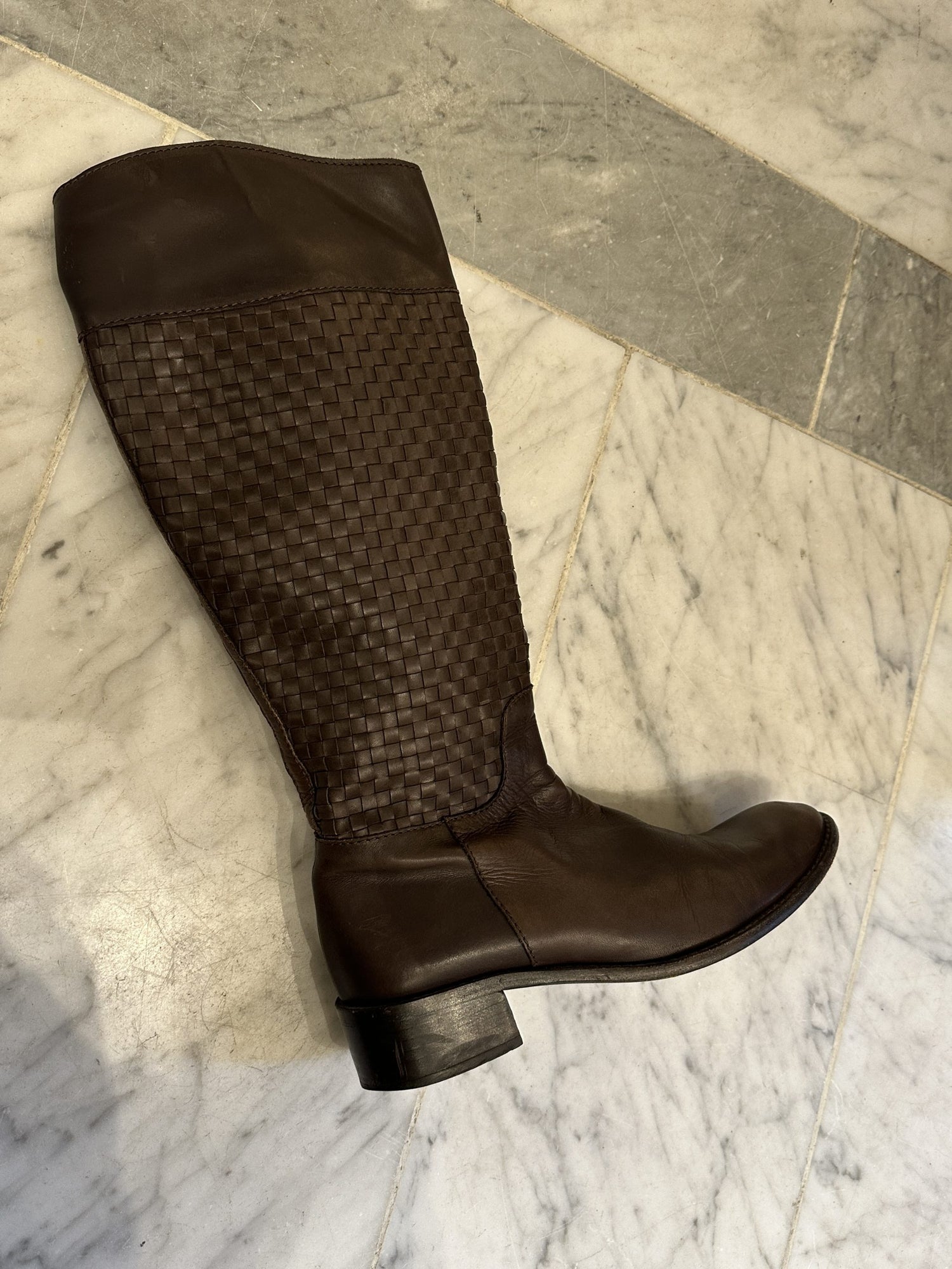 Max Mara Boots