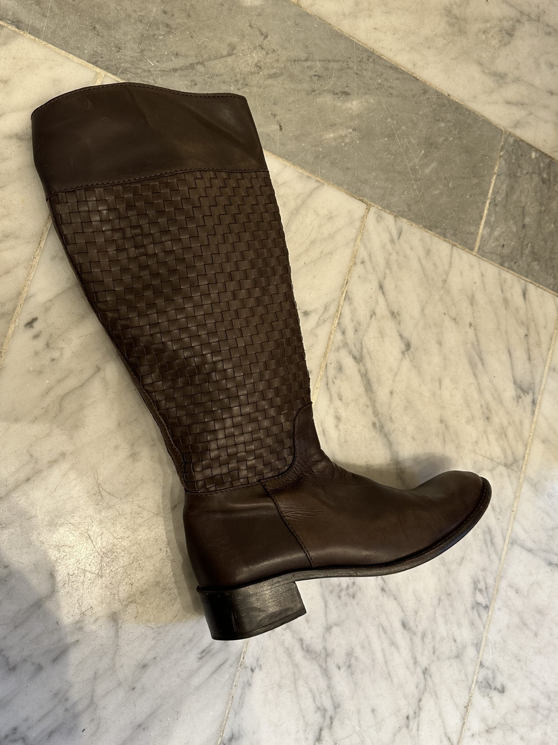 Max Mara Boots
