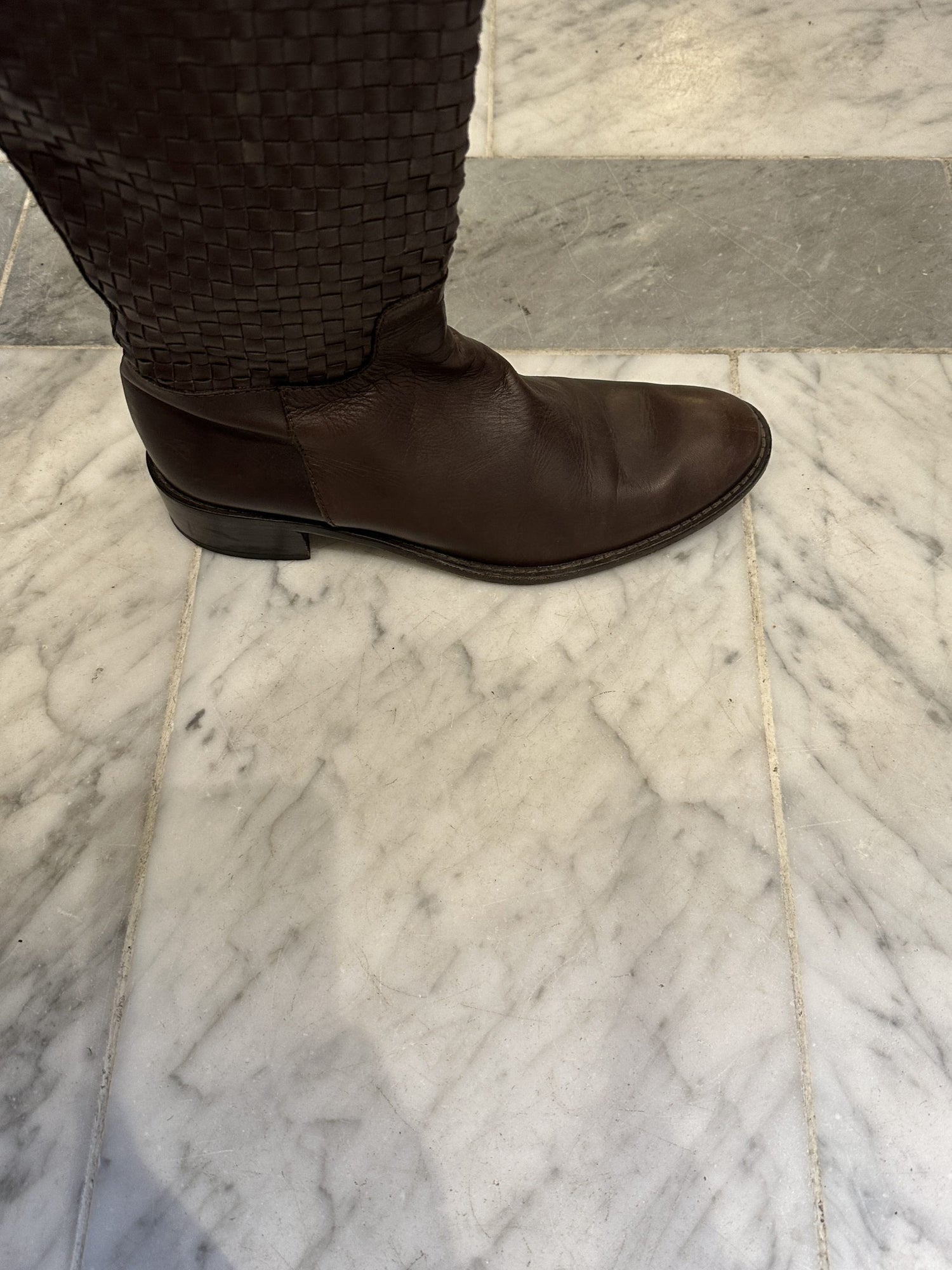 Max Mara Boots
