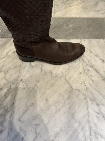Max Mara Boots