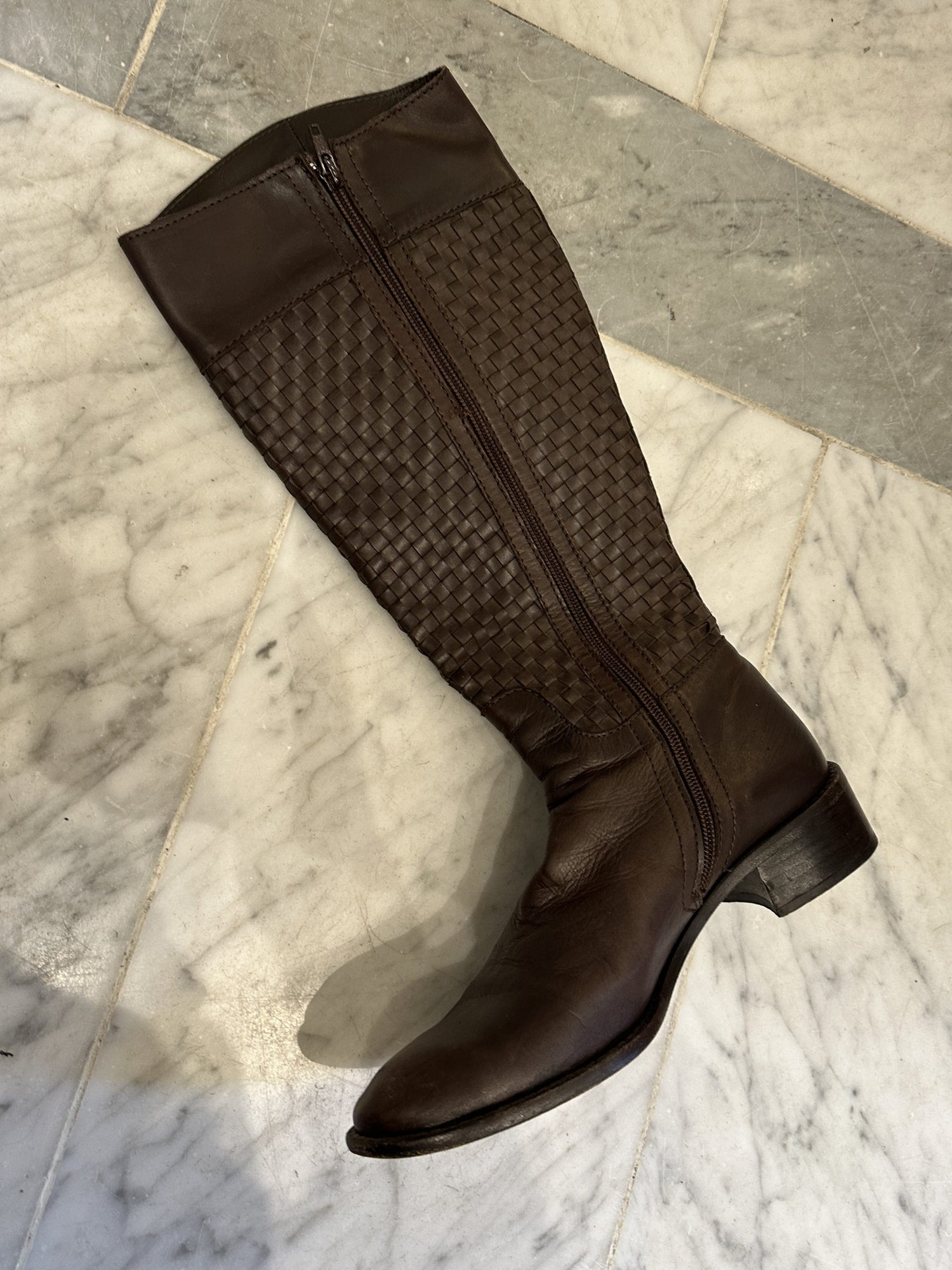 Max Mara Boots