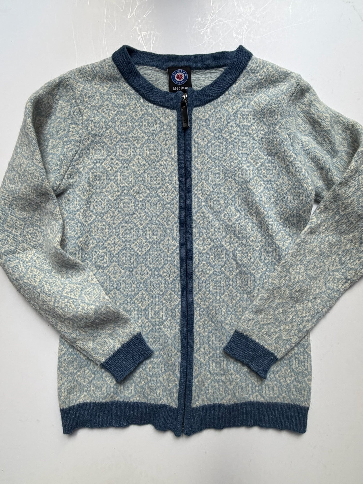 Icewear Cardigan
