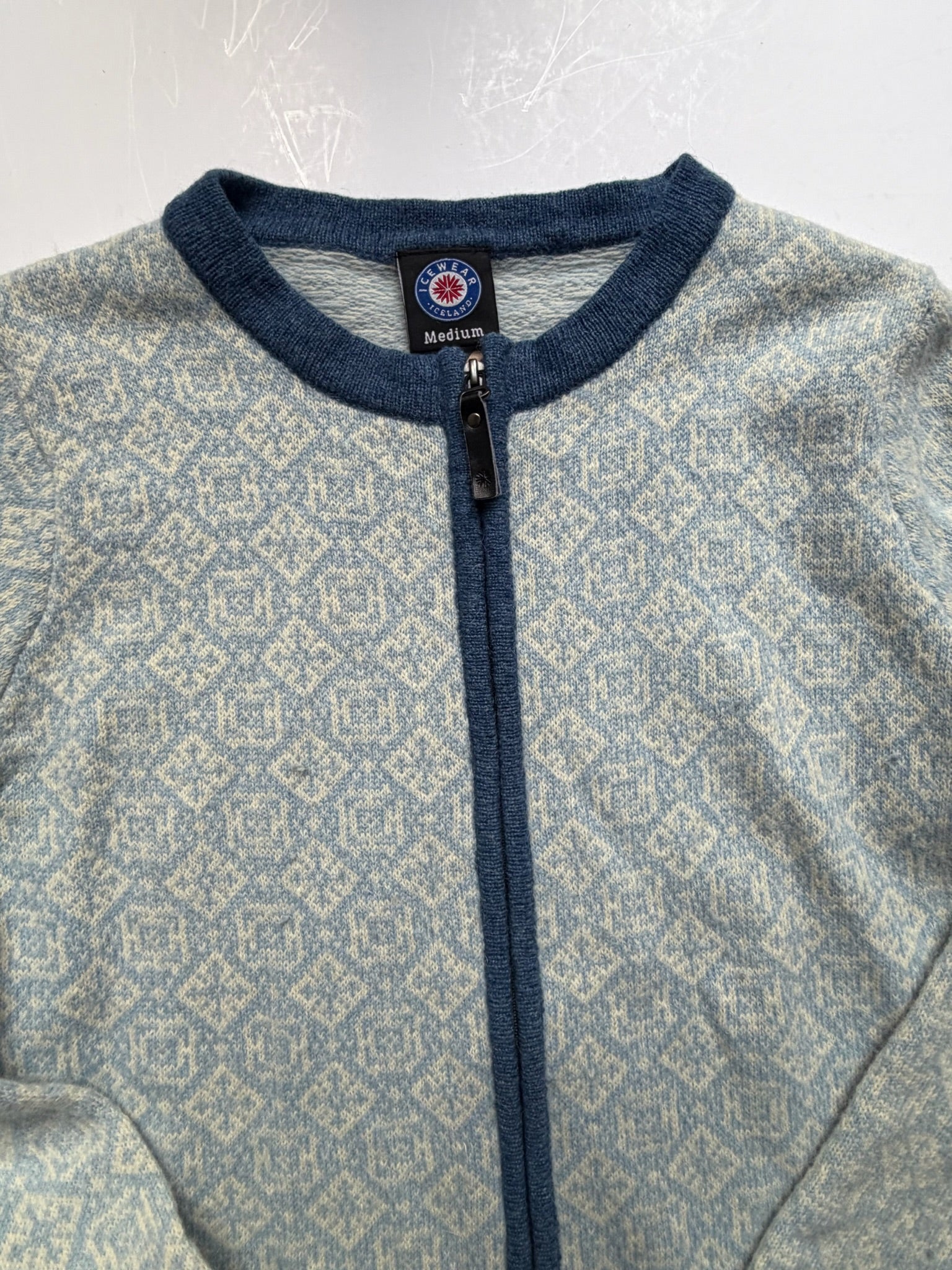 Icewear Cardigan