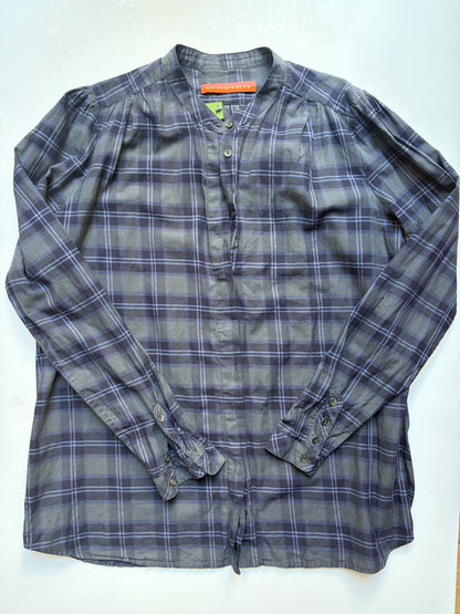 Britt Sisseck Skjorte