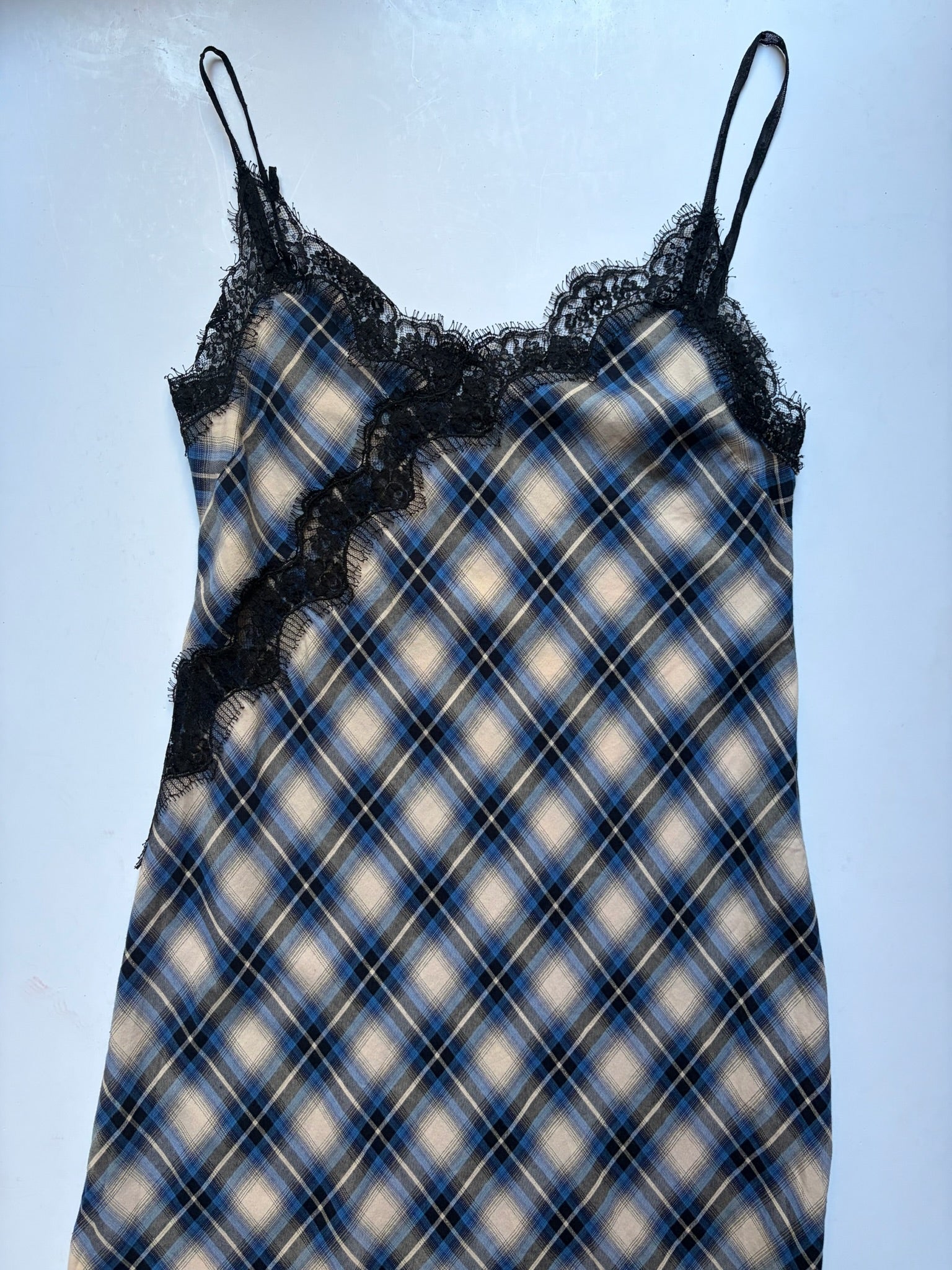 Alberta Ferretti Kjole